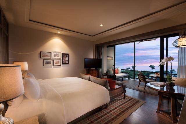 Anantara Desaru Coast Resort & Villas