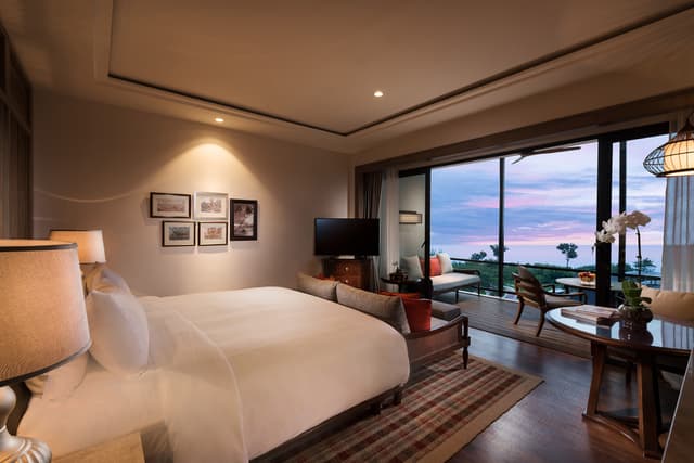 Anantara Desaru Coast Resort & Villas
