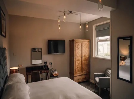 Kirkwall Hotel