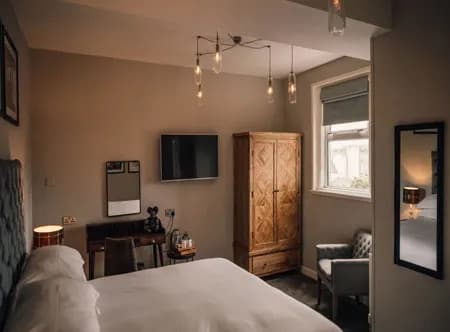 Kirkwall Hotel