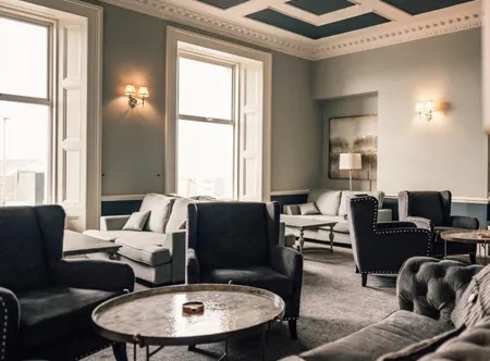 Kirkwall Hotel