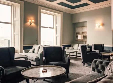 Kirkwall Hotel
