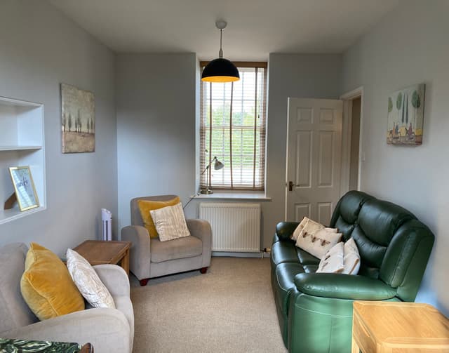 The Farmhouse Apartment Two