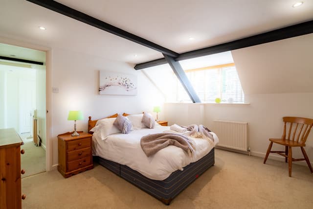 The Coach House
