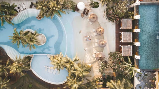 Bali Mandira Resort & Spa