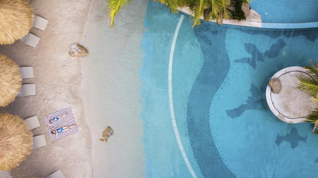 Bali Mandira Resort & Spa