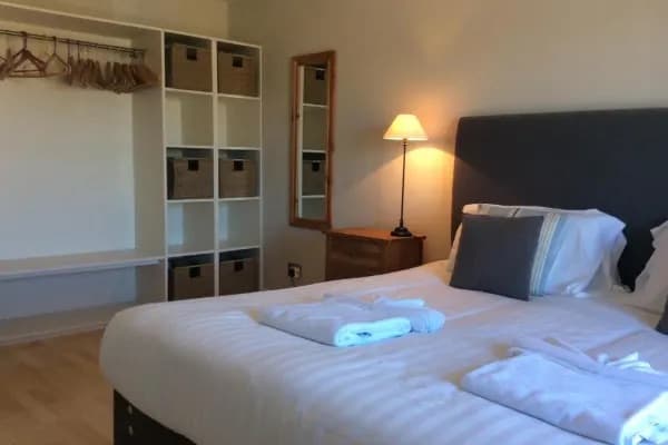 Discovery Bay Apartments