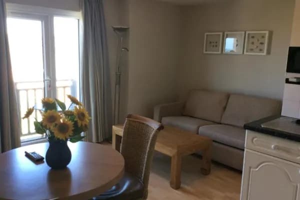 Discovery Bay Apartments