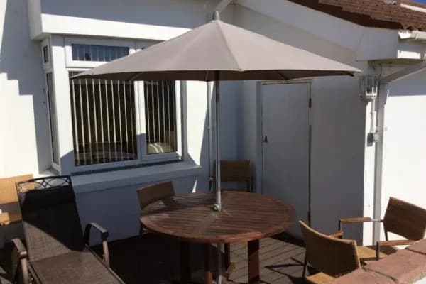 Discovery Bay Apartments