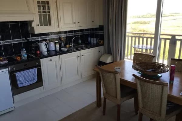 Discovery Bay Apartments