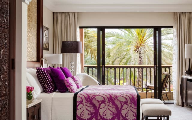 One&Only Royal Mirage - The Palace