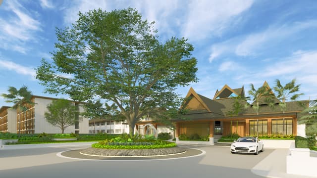 La Solaya Khao Lak