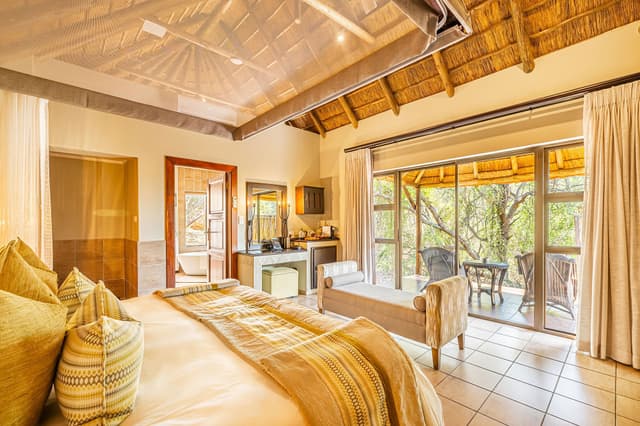 Ivory Tree Game Lodge