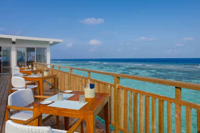 Spice Restaurant