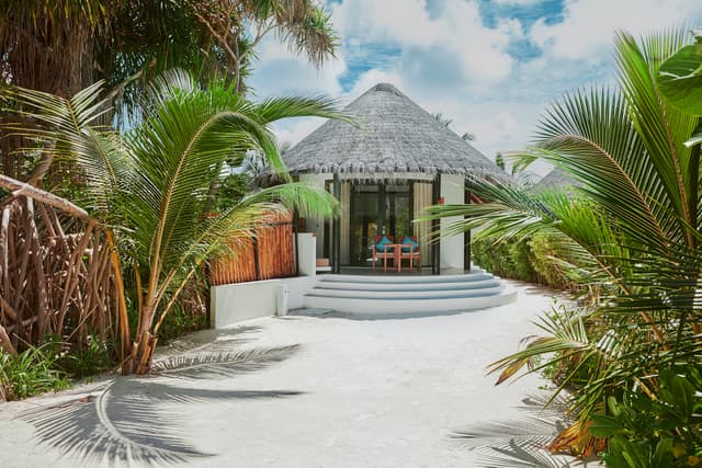 Sun Siyam Iru Fushi