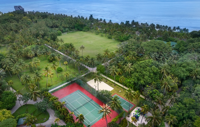 Adaaran Select Hudhuran Fushi