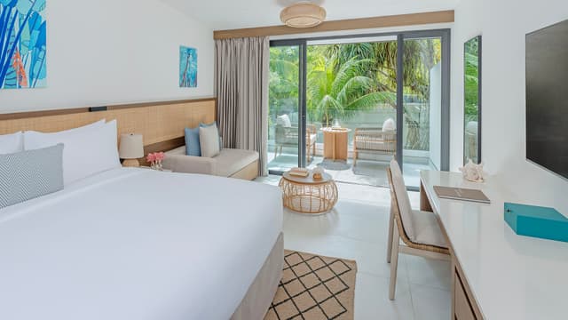 Avani+ Seychelles Barbarons Resort & Spa