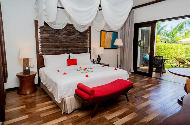Story Seychelles
