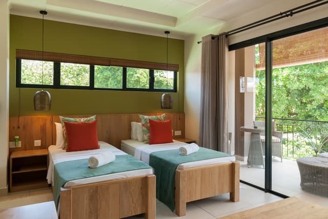 Le Repaire Hotel
