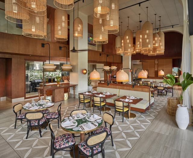 Canopy By Hilton Seychelles