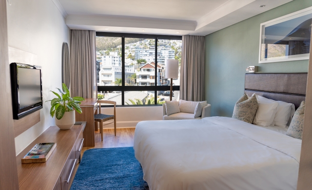 President Hotel Cape Town