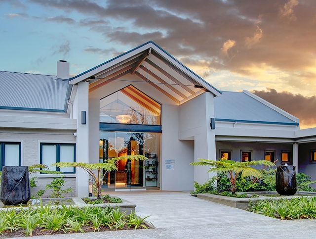Knysna Hollow Country Estate