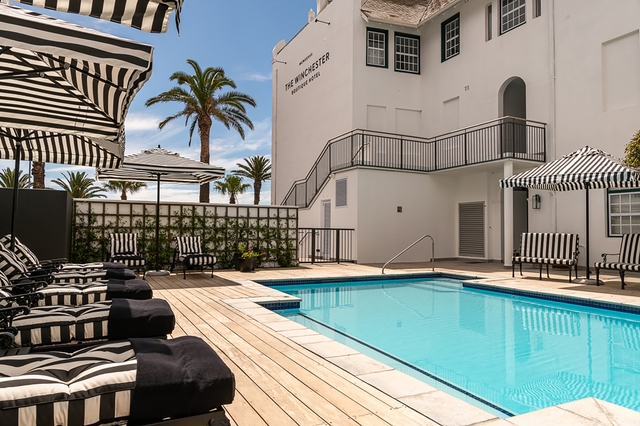 Winchester Boutique Hotel by Newmark