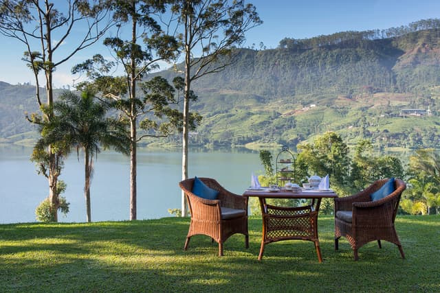 Ceylon Tea Trails All Inclusive