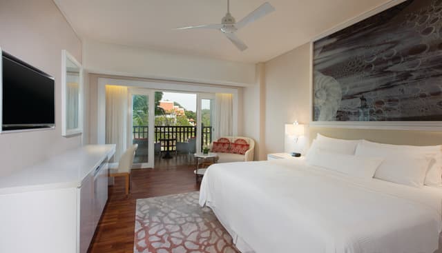 The Westin Langkawi Resort