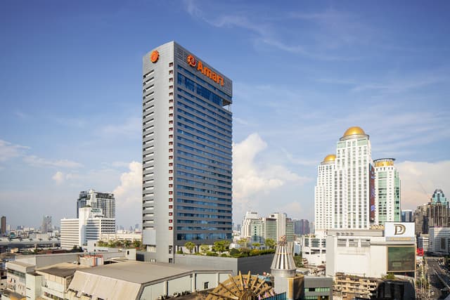 Amari Bangkok