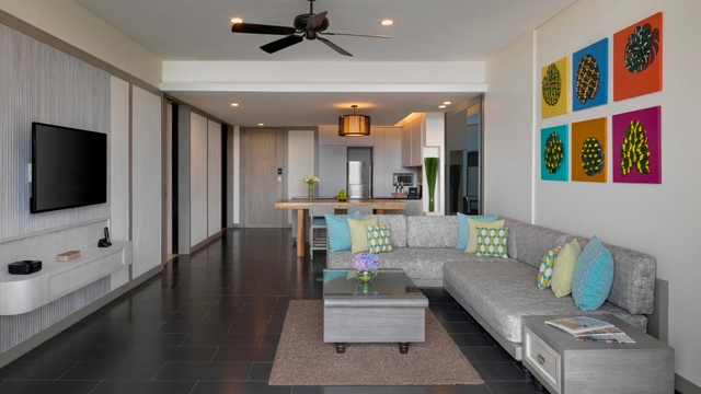 Anantara Mai Khao Phuket Villas