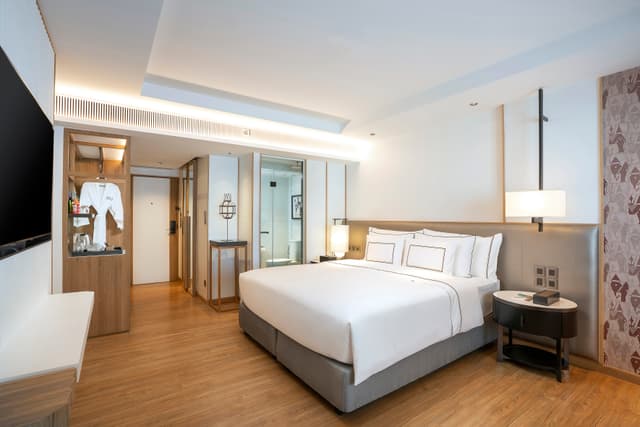 Melia Chiang Mai