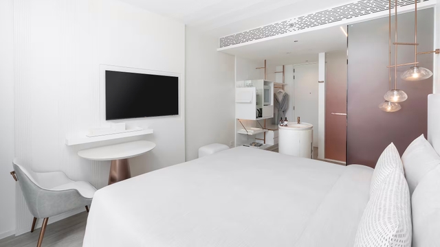 INNSIDE by Melia Bangkok Sukhumvit