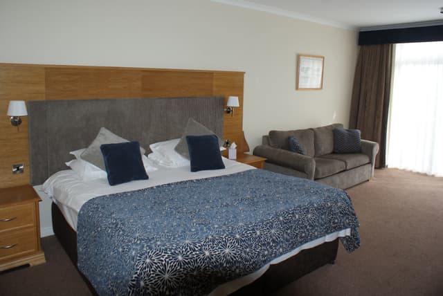 Premium room