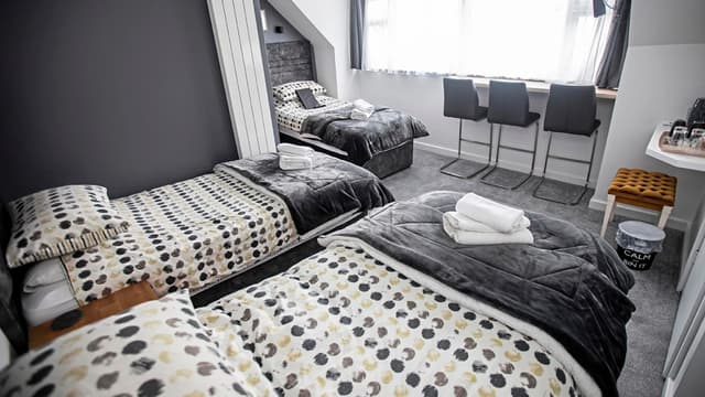 St George's Guest House