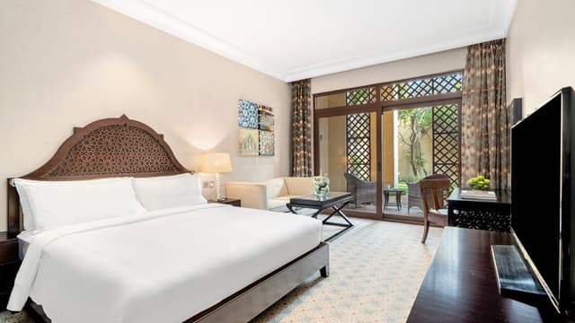 Rixos Al Mairid Ras Al Khaimah