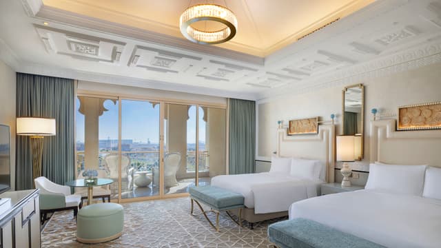 Waldorf Astoria Ras Al Khaimah