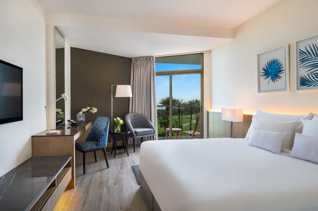 JA Beach Hotel