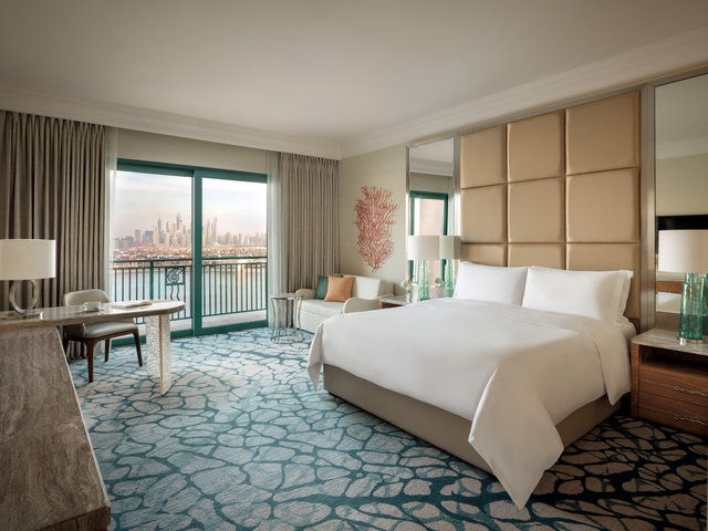Atlantis The Palm