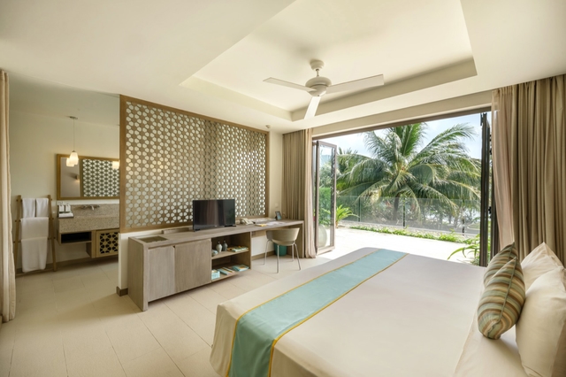 Mia Resort Nha Trang