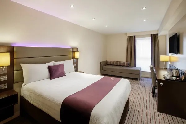 Premier Inn St Helier (Charing Cross)
