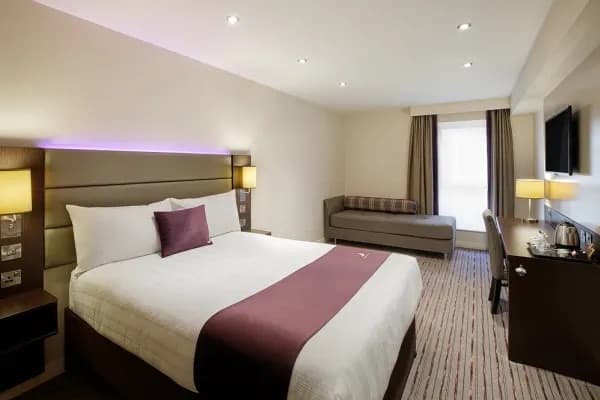 Premier Inn St Helier (Charing Cross)
