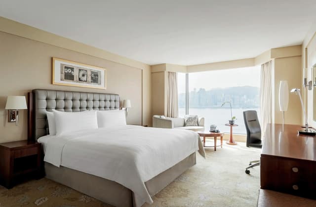 Kowloon Shangri-La Hong Kong