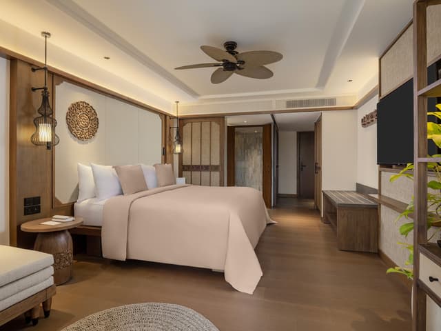 Paradisus by Melia Bali