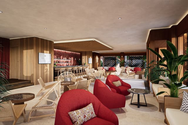 Paradisus by Melia Bali