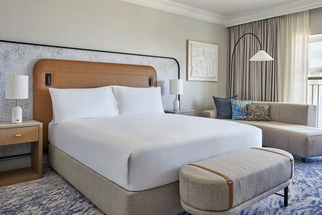 Intercontinental Table Bay