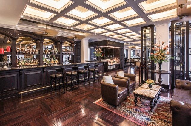 Sofitel Legend Metropole Hanoi