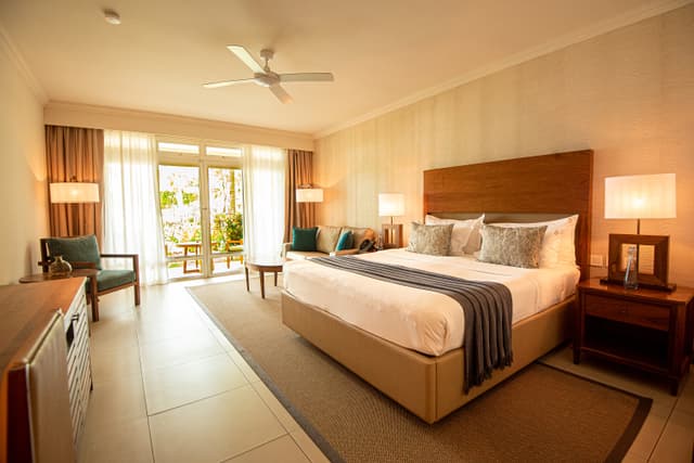 Sands Suites Resort & Spa