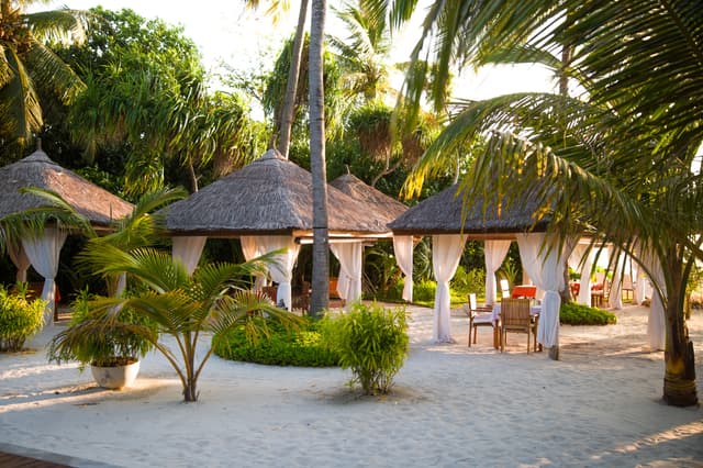 Reethi Grill