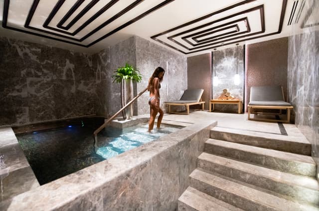 Shangri-La Colombo